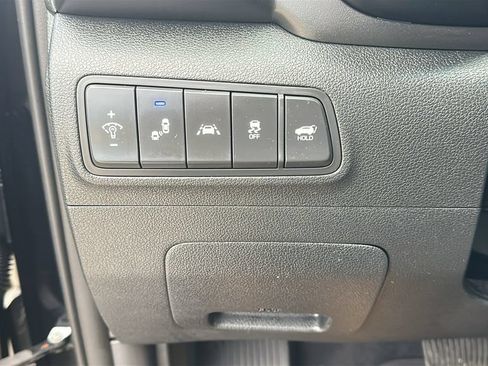 Certified 2021 Hyundai Tucson Ultimate FWD image 21