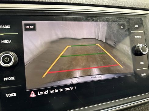 Used 2019 Volkswagen Atlas SE w/ Panoramic Sunroof Package image 19