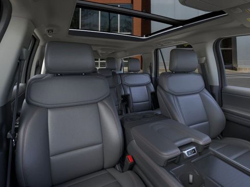 New 2025 Ford Expedition Max Active image 10