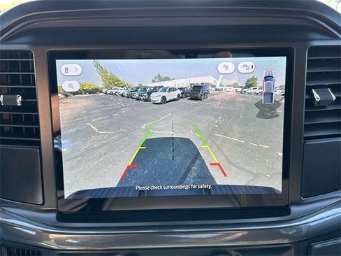 New 2025 Ford F150 STX image 25