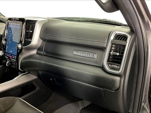 Used 2022 RAM 1500 Laramie image 22