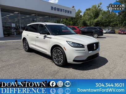 Used 2022 Lincoln Corsair AWD w/ Equipment Group 101A