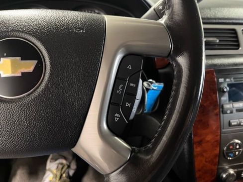 Used 2013 Chevrolet Tahoe LT w/ Luxury Package image 26