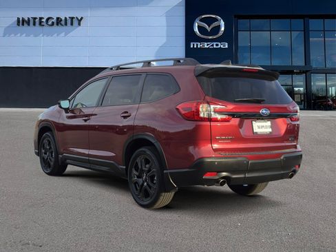 Used 2024 Subaru Ascent Onyx Edition Limited w/ Popular Package Onyx image 4