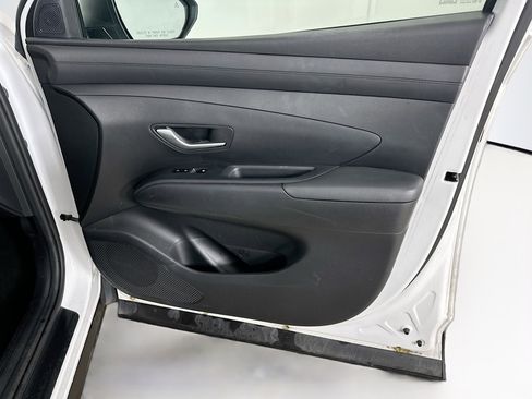 Used 2025 Hyundai Tucson SEL image 31