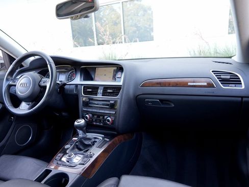 Used 2014 Audi A4 2.0T Premium Plus w/ Premium Plus Package AWD/4WD image 7