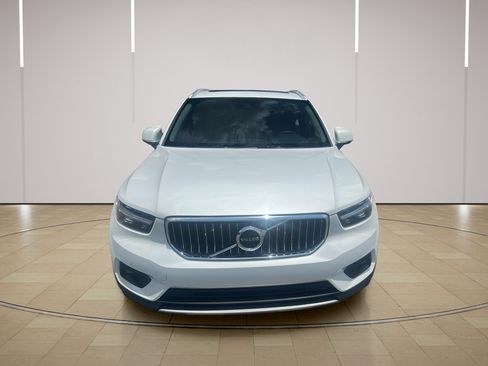 Used 2019 Volvo XC40 T5 Inscription AWD/4WD image 10