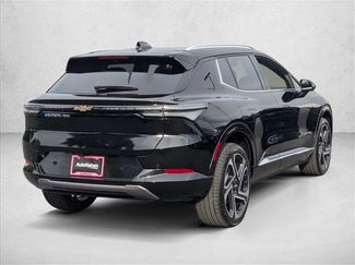 New 2026 Chevrolet Equinox EV LT video 2