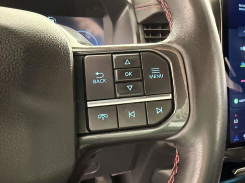 Used 2022 Ford Expedition Max Limited image 28