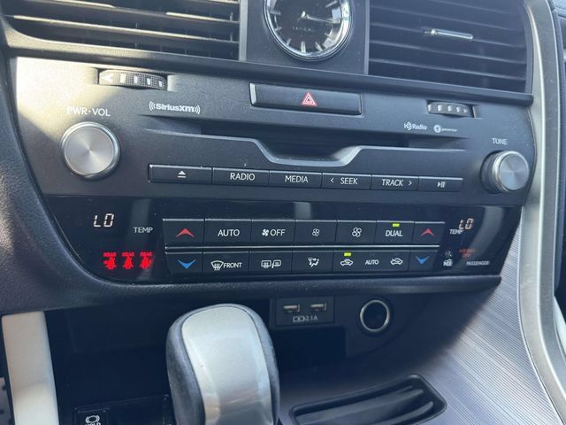 Used 2021 Lexus RX 350 F Sport w/ Special Edition FWD image 37