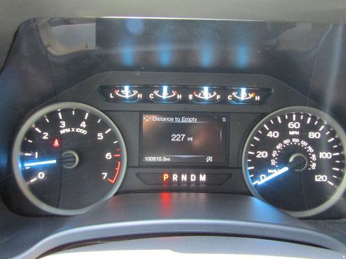 Used 2018 Ford F150 XLT w/ Equipment Group 302A Luxury image 32