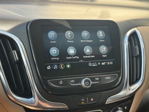 Used 2022 Chevrolet Equinox Premier image 14