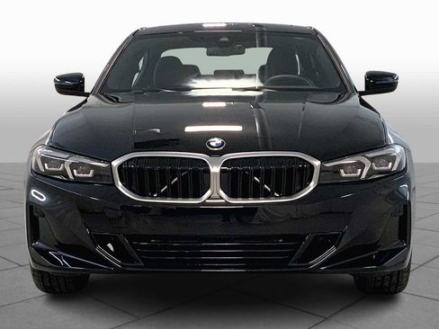 New 2025 BMW 330i xDrive Sedan w/ Premium Package image 3
