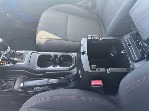 Used 2023 Jeep Gladiator Rubicon w/ LED Lighting Group AWD/4WD image 21