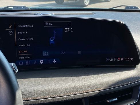 Used 2025 Cadillac CT5 Sport RWD image 16