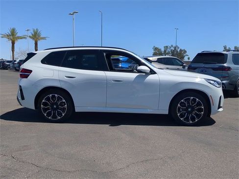 New 2025 BMW X3 xDrive30i w/ Premium Package image 5