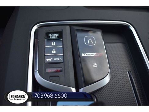 New 2026 Acura MDX Type S AWD/4WD image 41