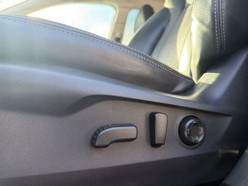 Certified 2023 Subaru Outback Limited image 41