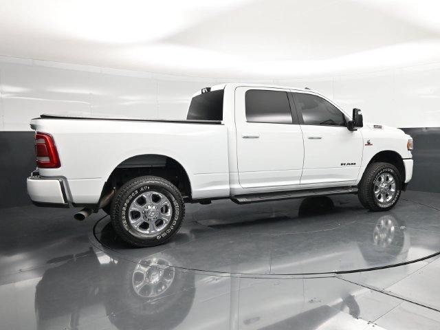 Used 2024 RAM 2500 Big Horn w/ Safety Group AWD/4WD image 2