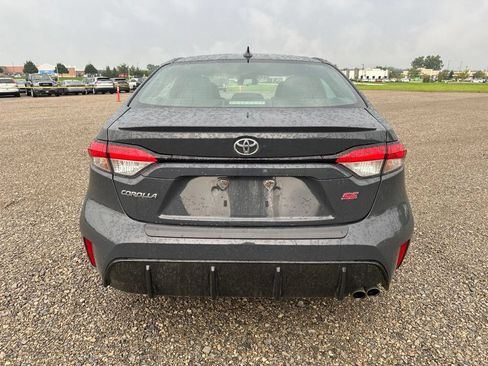Used 2024 Toyota Corolla SE FWD image 8