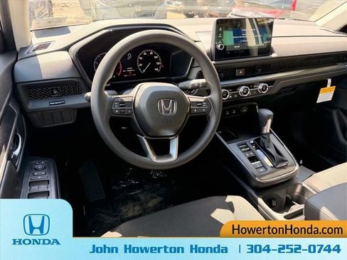 New 2026 Honda CR-V LX image 5