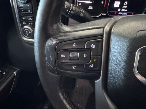 Certified 2021 GMC Sierra 1500 Denali w/ Driver Alert Package II image 16