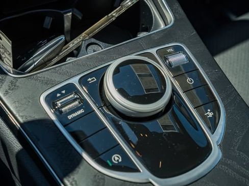 Certified 2023 Mercedes-Benz C 300 4MATIC Coupe image 23