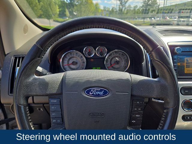 Used 2010 Ford Edge Limited AWD/4WD image 4