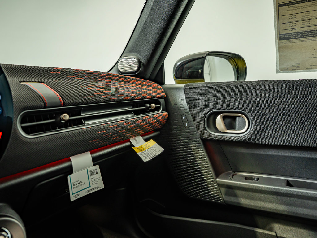 New 2026 MINI Cooper S FWD image 33