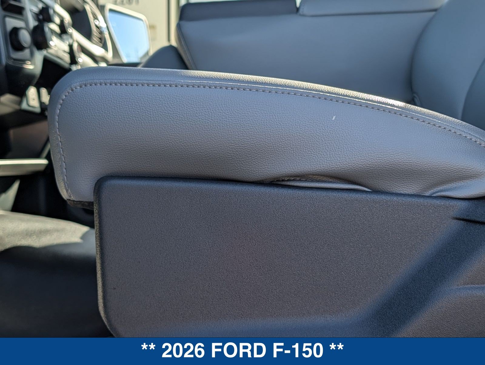 New 2026 Ford F150 XL RWD image 20