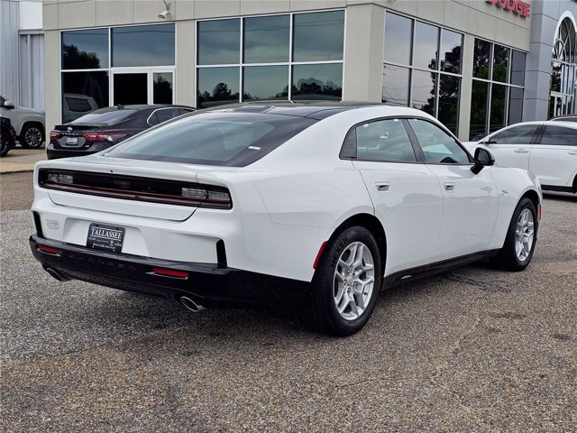 New 2026 Dodge Charger R/T AWD/4WD image 8