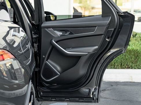 New 2026 Jaguar F-PACE R-Dynamic S image 23