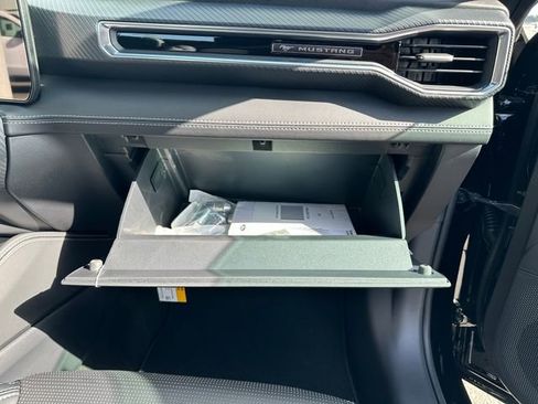 New 2025 Ford Mustang Premium image 23