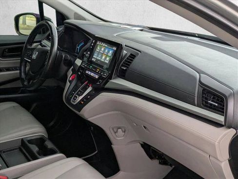 Used 2018 Honda Odyssey EX-L image 21