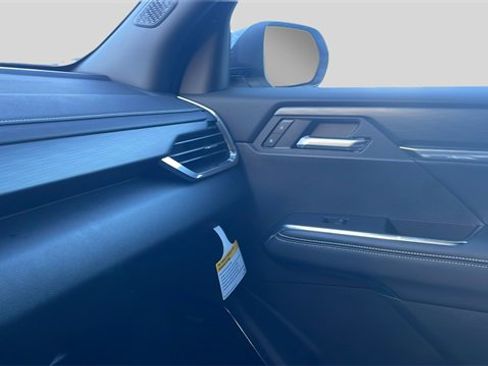 New 2026 GMC Acadia Elevation w/ Black Edition image 10