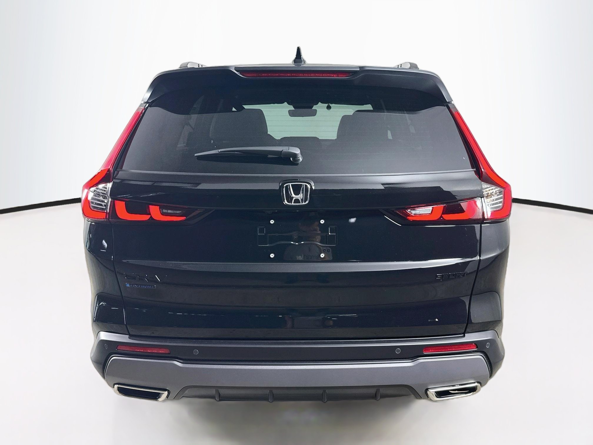 New 2027 Honda CR-V Sport-L image 31