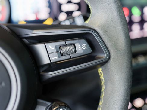 Used 2022 Porsche 911 GT3 image 19