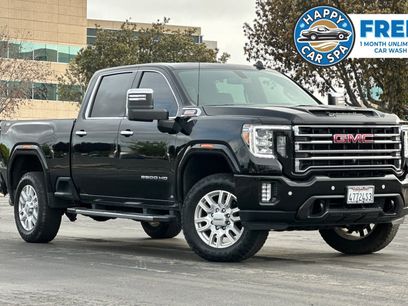 Used 2023 GMC Sierra 2500 SLT w/ SLT Premium Package