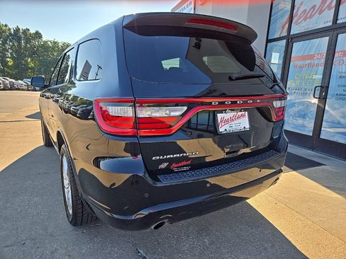 Used 2023 Dodge Durango GT AWD/4WD image 11