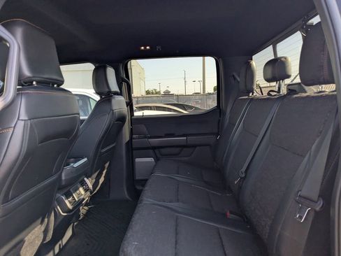 Used 2025 Ford F150 Tremor w/ Bed Utility Package AWD/4WD image 11