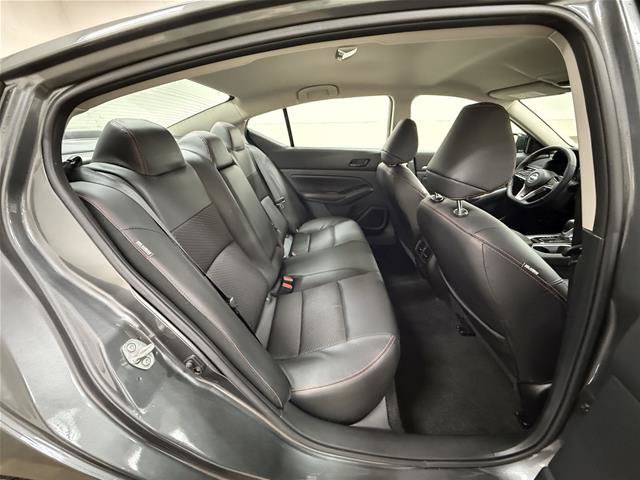 Used 2026 Nissan Altima 2.5 SR FWD image 29