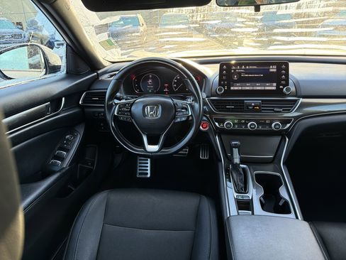Used 2020 Honda Accord Sport image 21
