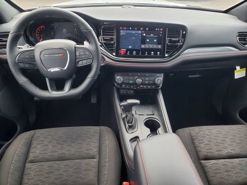 New 2026 Dodge Durango GT w/ Tow 'N Go Package AWD/4WD image 16