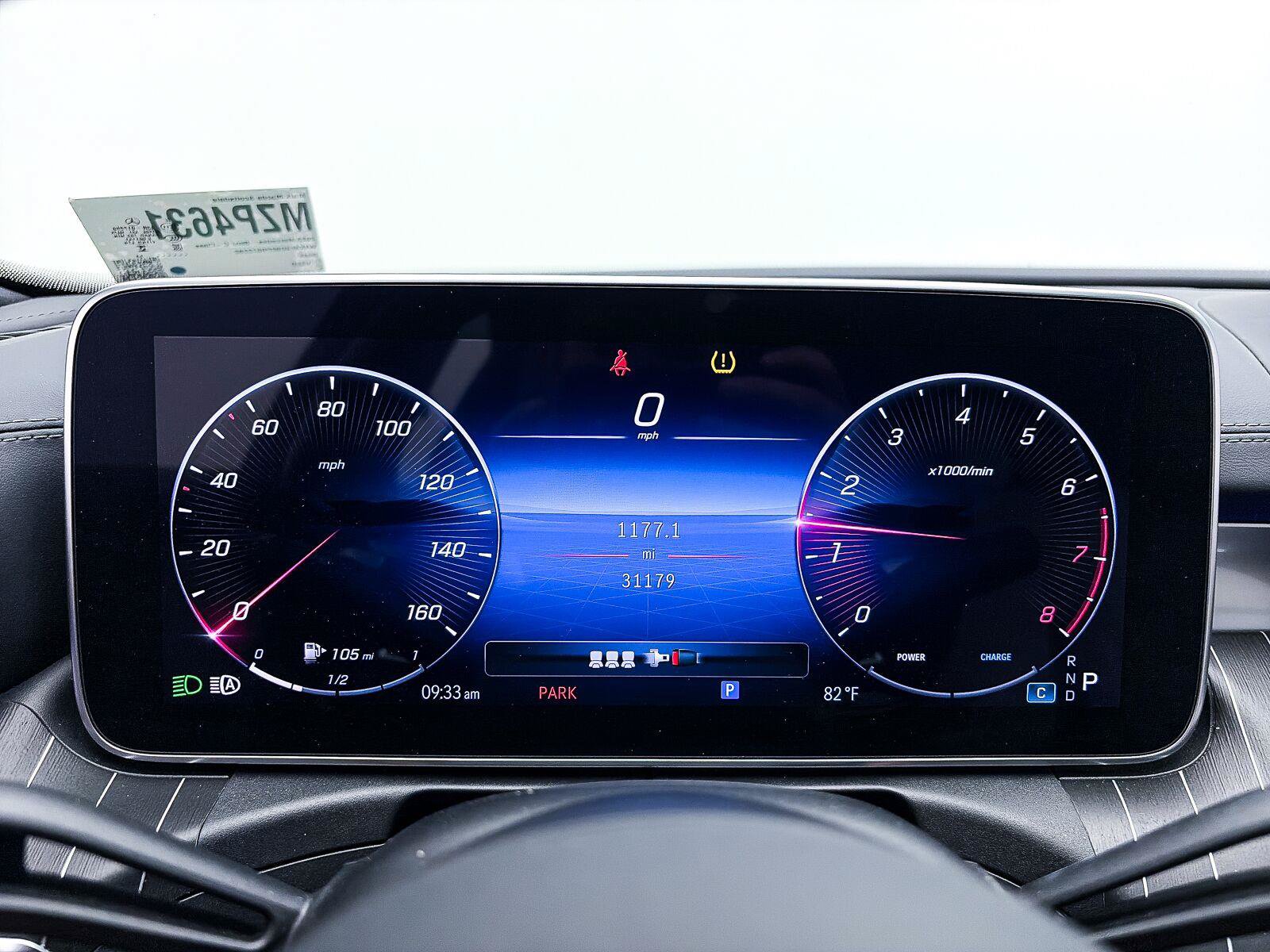 Used 2023 Mercedes-Benz C 300 Sedan image 30