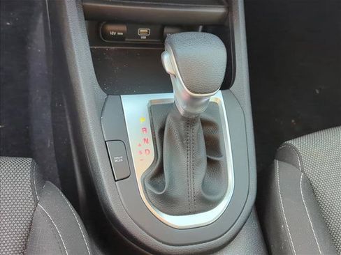 Used 2023 Kia Forte LXS FWD image 22