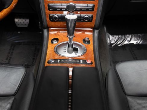 Used 2006 Bentley Flying Spur Flying Spur AWD/4WD image 12