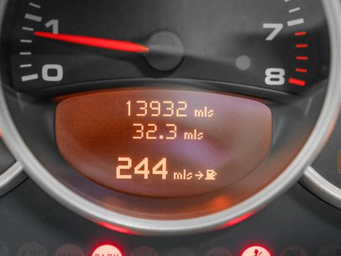 Used 2004 Porsche 911 40th Anniversary image 21