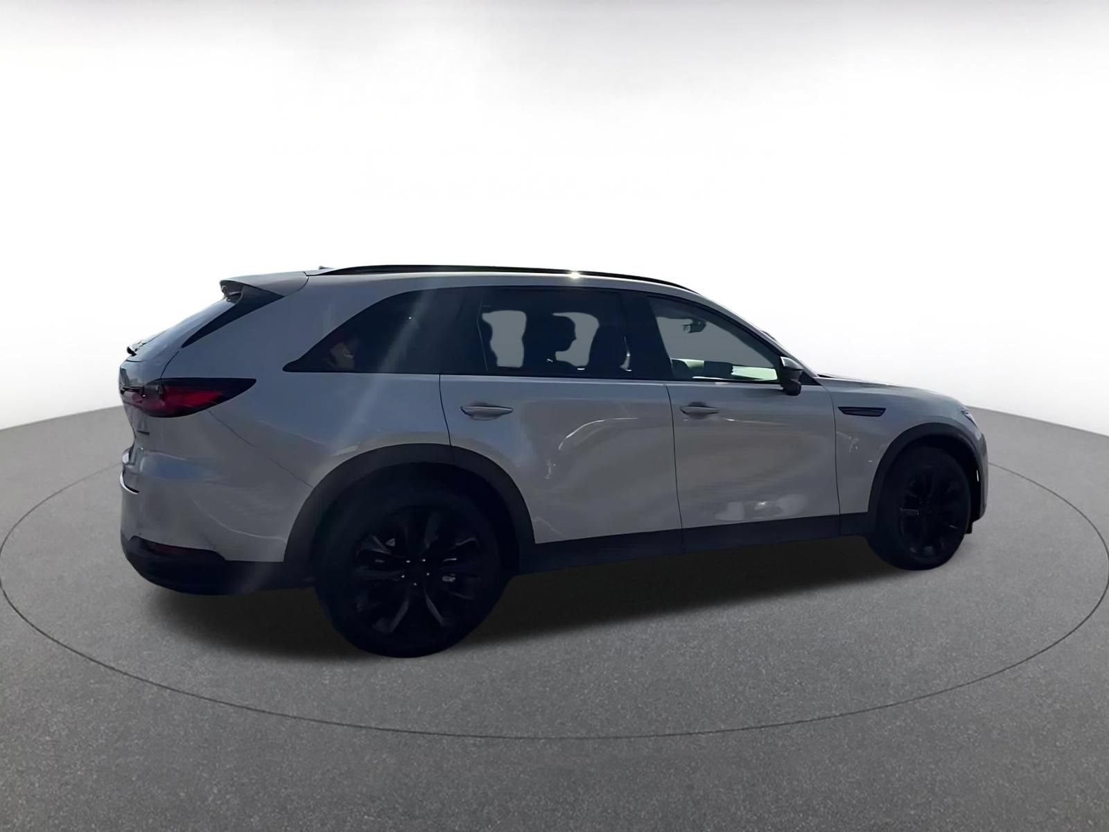 Used 2026 MAZDA CX-90 3.3 Turbo w/ Premium Sport Pkg AWD/4WD image 13
