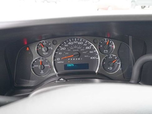 Used 2022 Chevrolet Express 3500 w/ Power Convenience Package RWD image 22