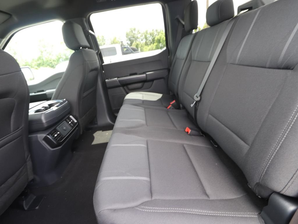 New 2026 Ford F150 STX w/ Equipment Group 200A AWD/4WD image 10
